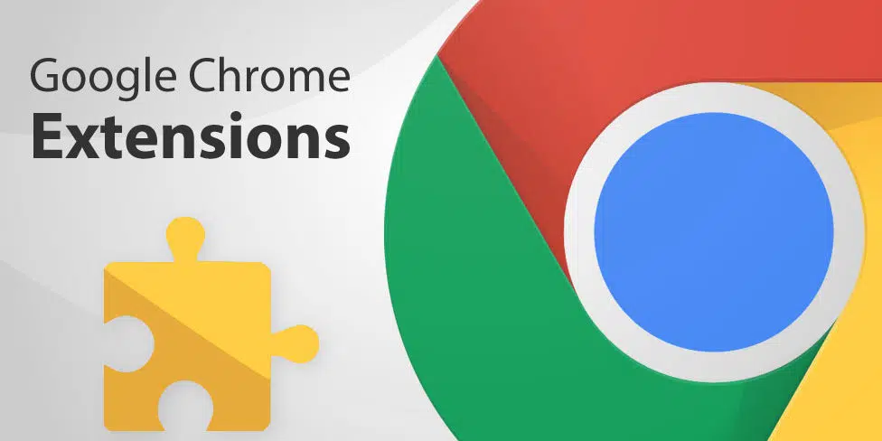 10 Must Have Google Chrome Extensions for Graphic Designers - Header