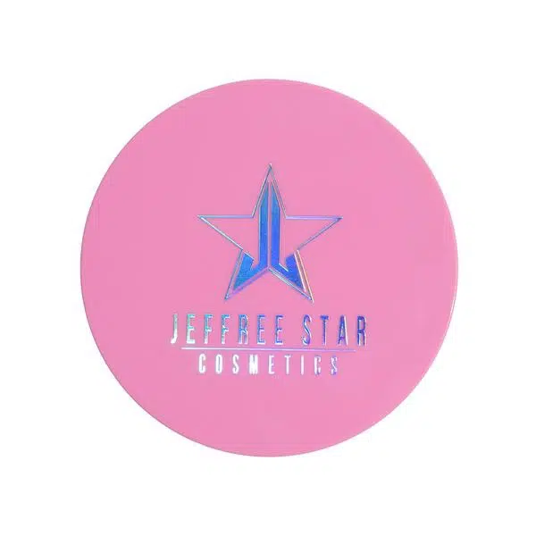 Understanding the Importance of Shapes in Logo Design - Jeffree Star Cosmetics logo