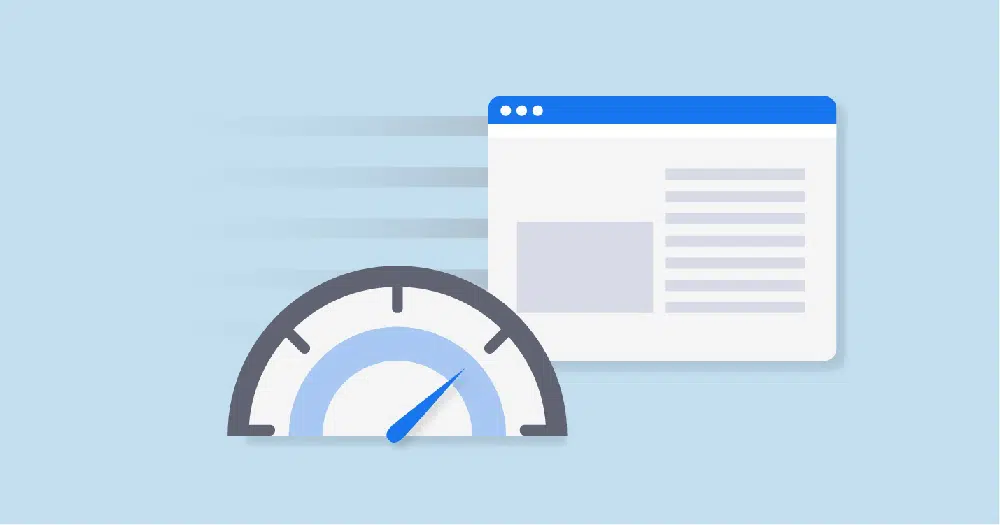 How to Declutter Your WordPress Website - Monitor Your Site Speed