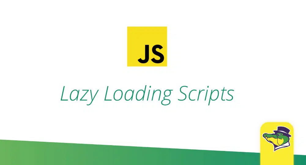 Best Way to Customize Your Own Lazy Loading for the Website - Javascript