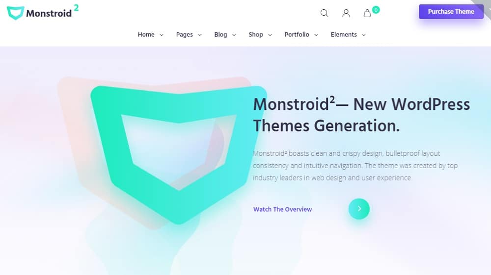 15 Best WordPress Timeline Themes to Tell Your Story - Monstroid