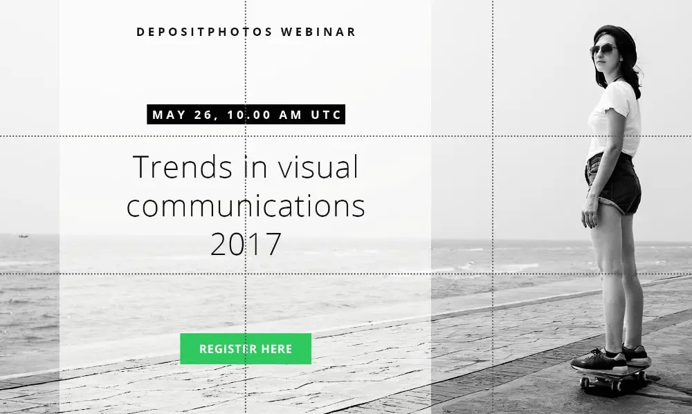 9 Tips to Design Websites for Striking a Conversation and Fueling Conversion - Use the Rule of Thirds