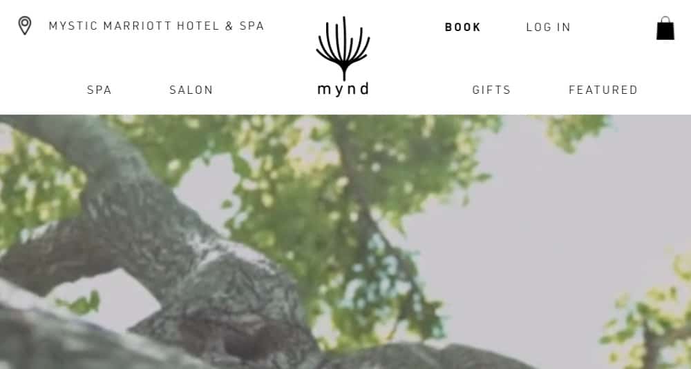 The Mynd Spa and Salon