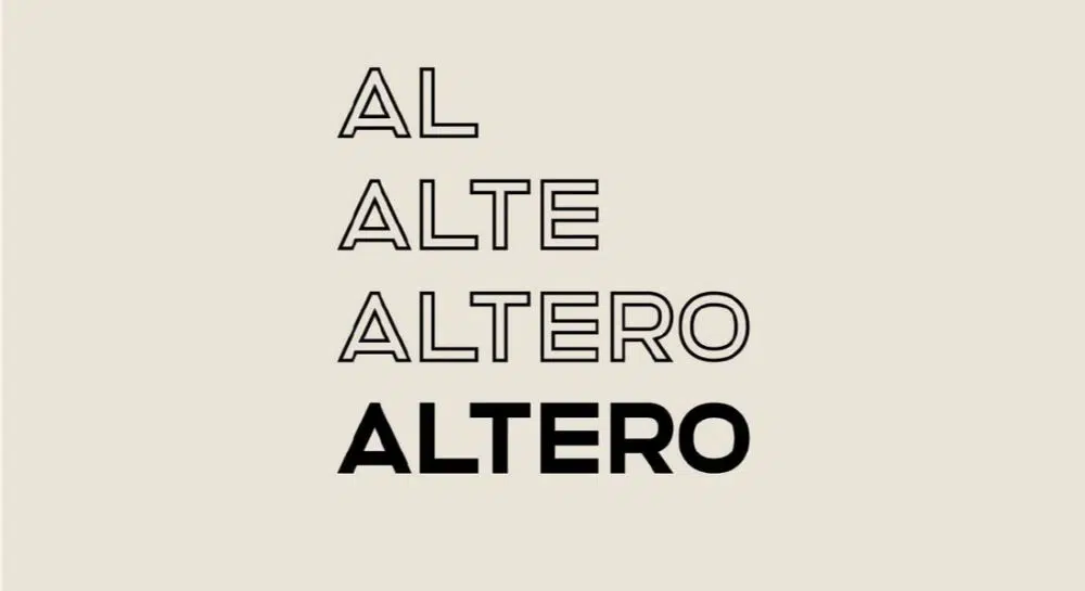 Fonts-Design-Altero-Typeface