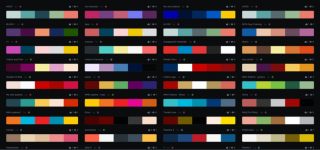 Color Scheme Generators To Use in 2020