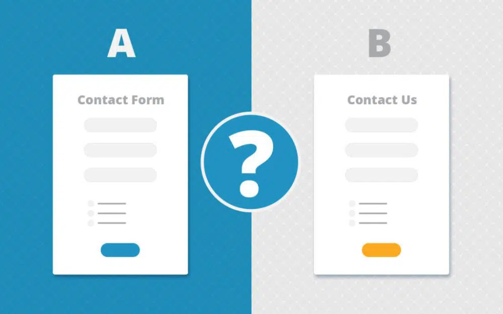 15 Best Practices to Create Contact Forms That Convert- evaluation of contact form