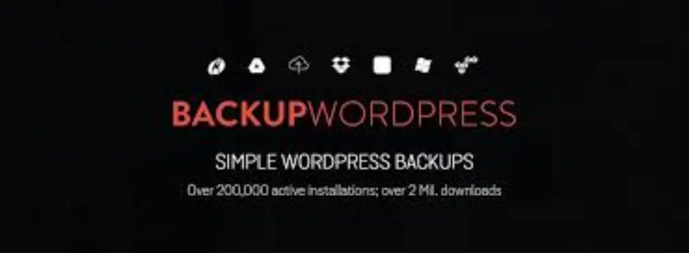 backupwordpress