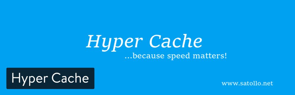 Hyper cache