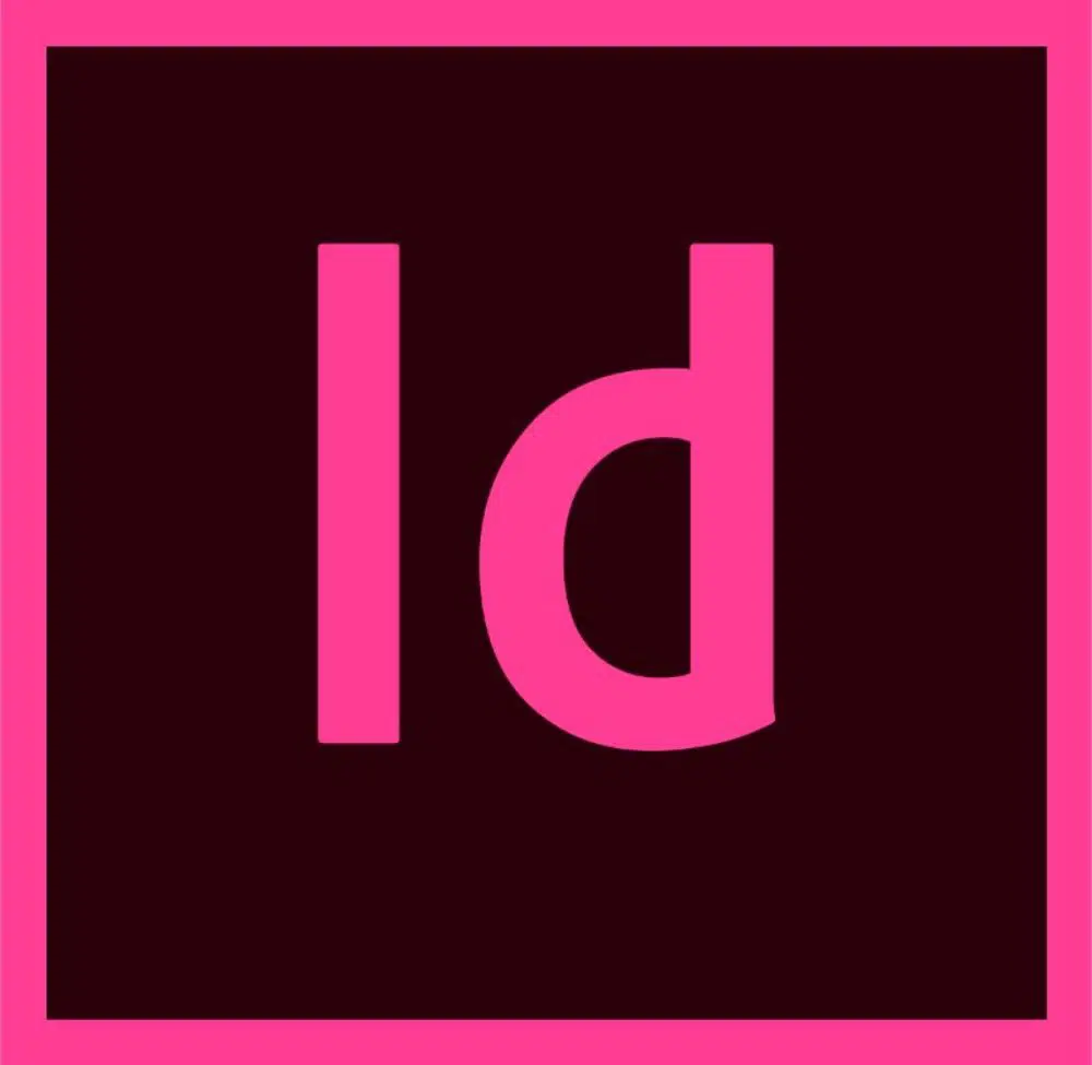 Adobe Suite - InDesign