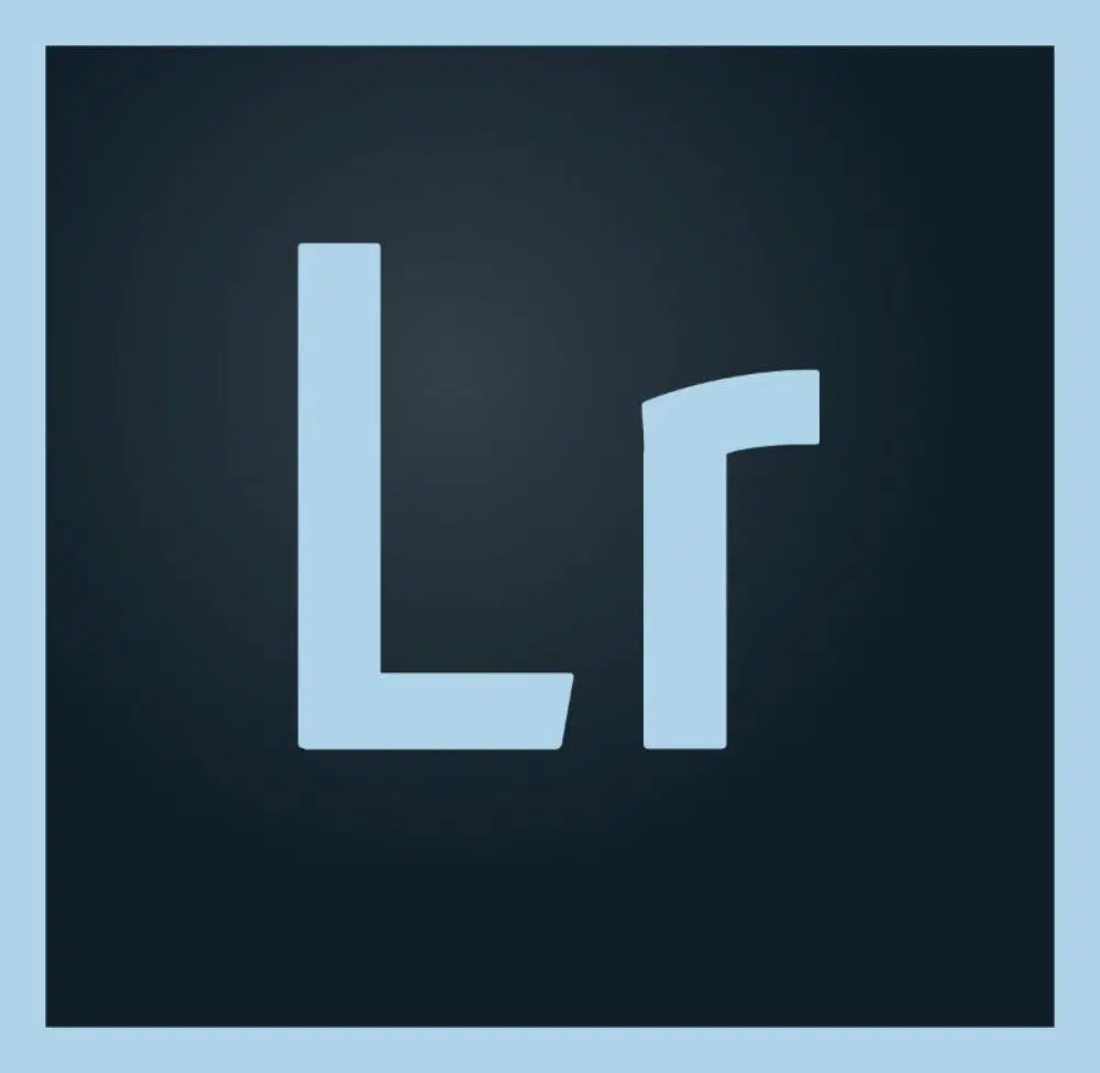 Adobe Suite - Lightroom