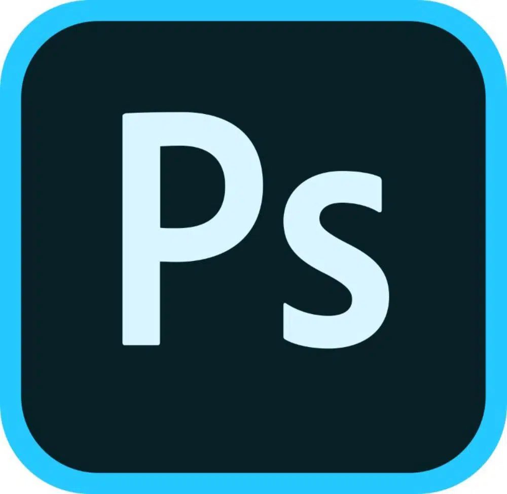 Adobe Suite - Photoshop