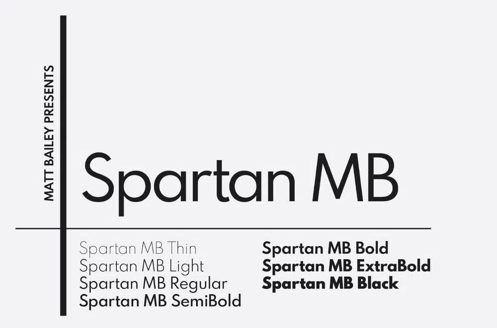 Spartan MB