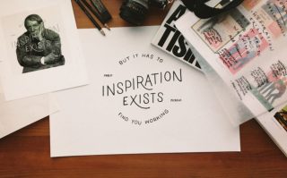 Inspirational Wallpapers for Graphic Designers