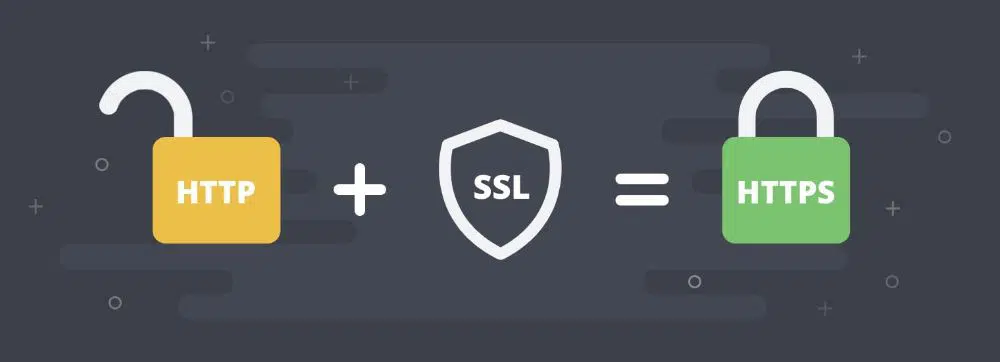 HTTPS and SSL