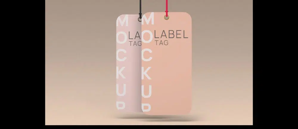 Label Tag