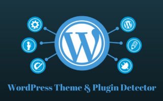 Best Wordpress Theme & Plugin Detectors of 2020