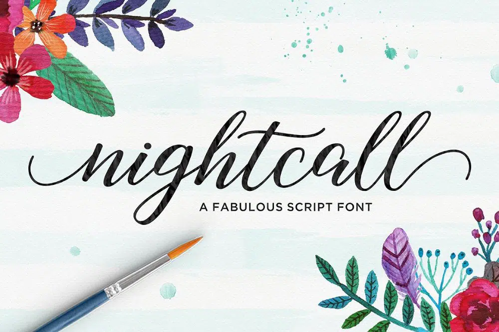 Nightcall Script