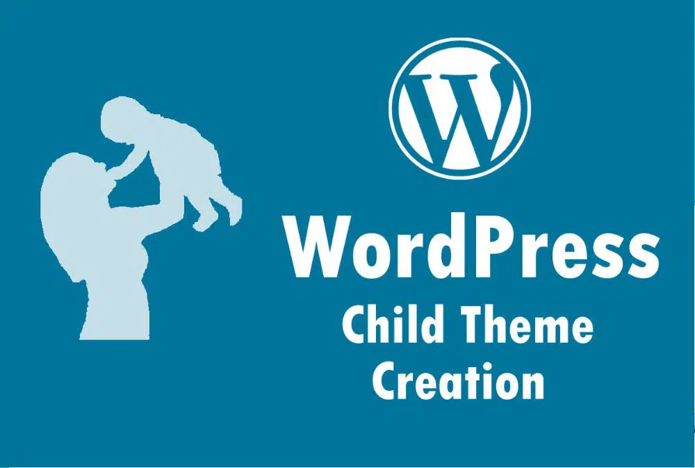 Defining the WordPress Child Theme