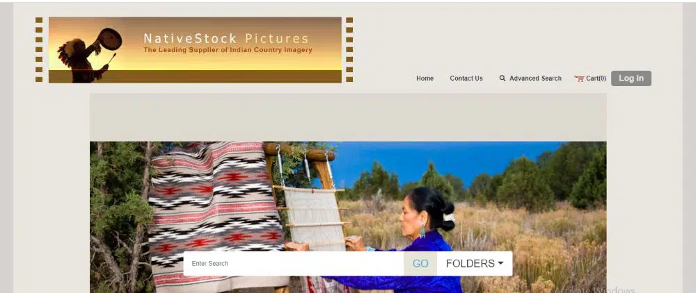 Native Stock Pictures