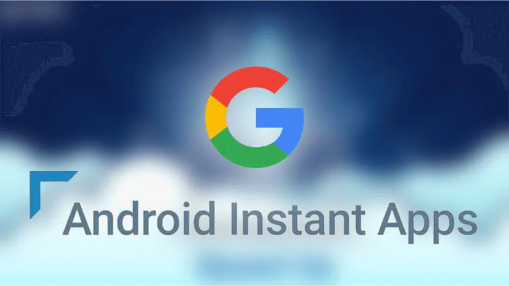 Android-Instant-Apps