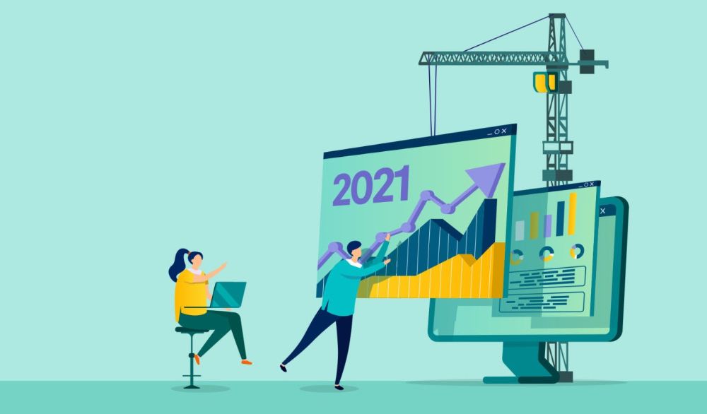 Ecommerce Design Trends To Look For In 2021