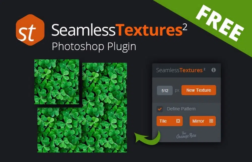 14 Best Photoshop Plugins for 2021: Seamless Texture