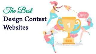 Best Design Contest Websites
