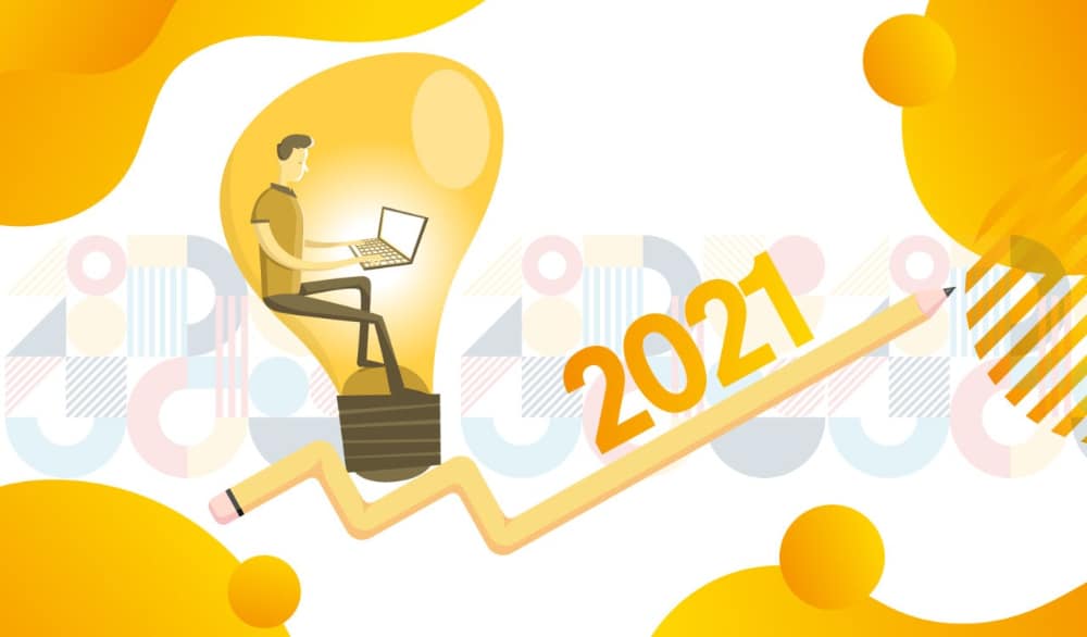 Product Design Trends of 2021