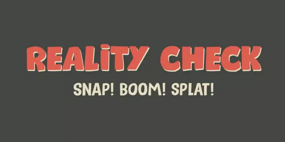 Best Comic fonts for designers: Reality Check