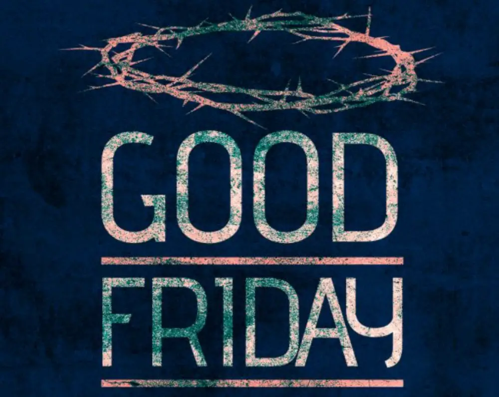 25 Free Church Backgrounds for Designers: Creative Good Friday