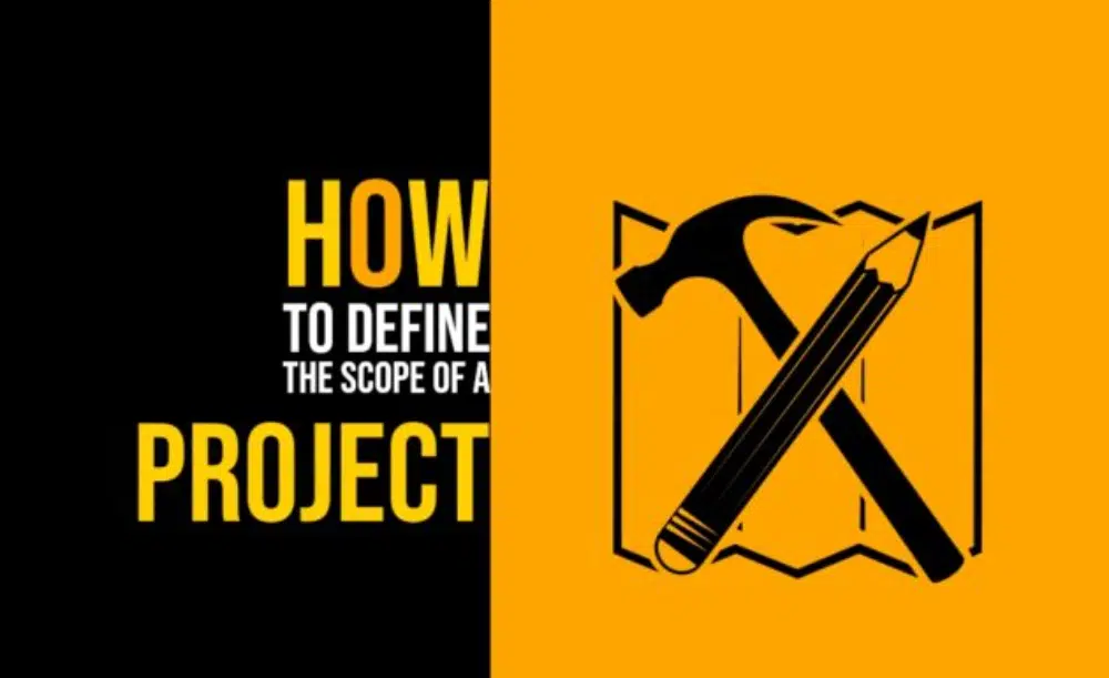 Handling Your Graphic Design Clients: Define the project scope