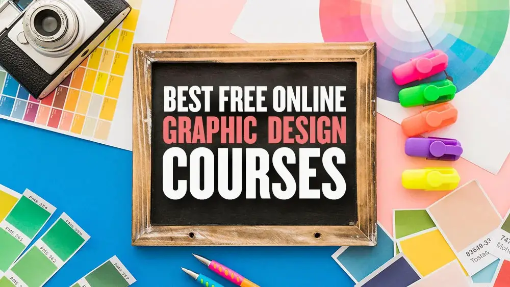 How To Earn Money As Graphic Designer: Teach Graphic Designing