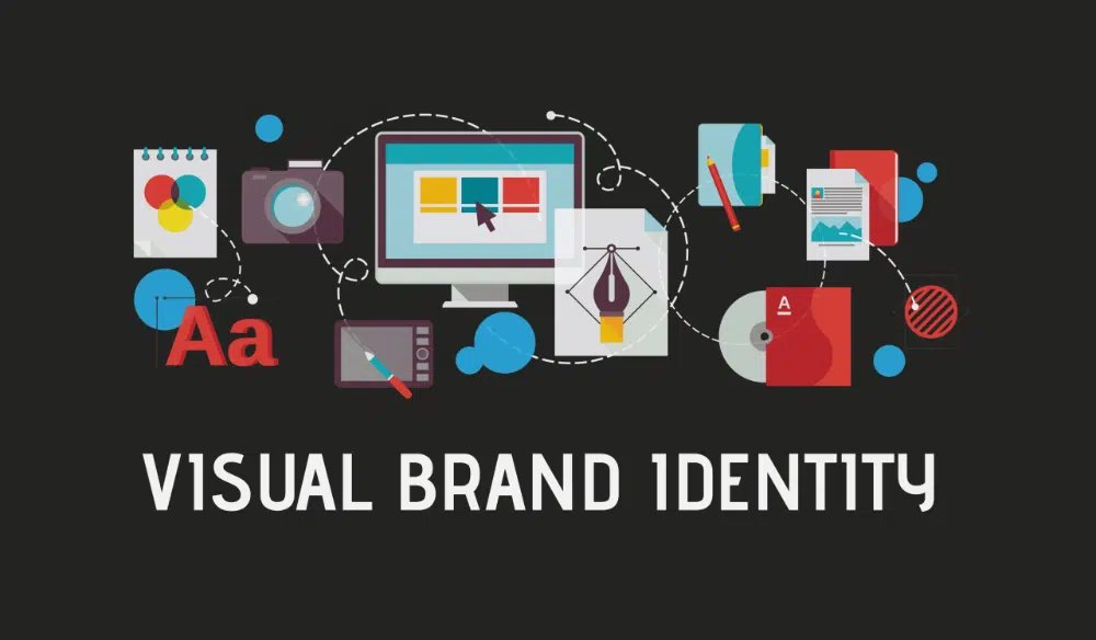 Branding Mistakes by Designers: Underestimating the Importance of Visual Identity