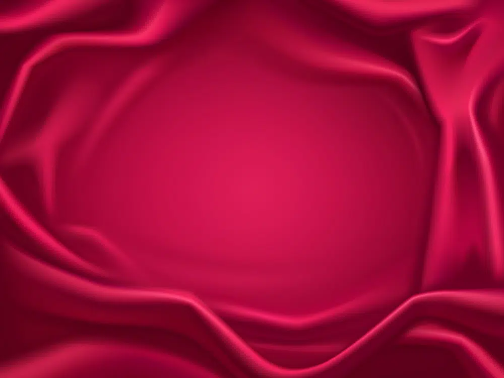 Free & Highly Useful Fabric Textures for Designers: Red Satin