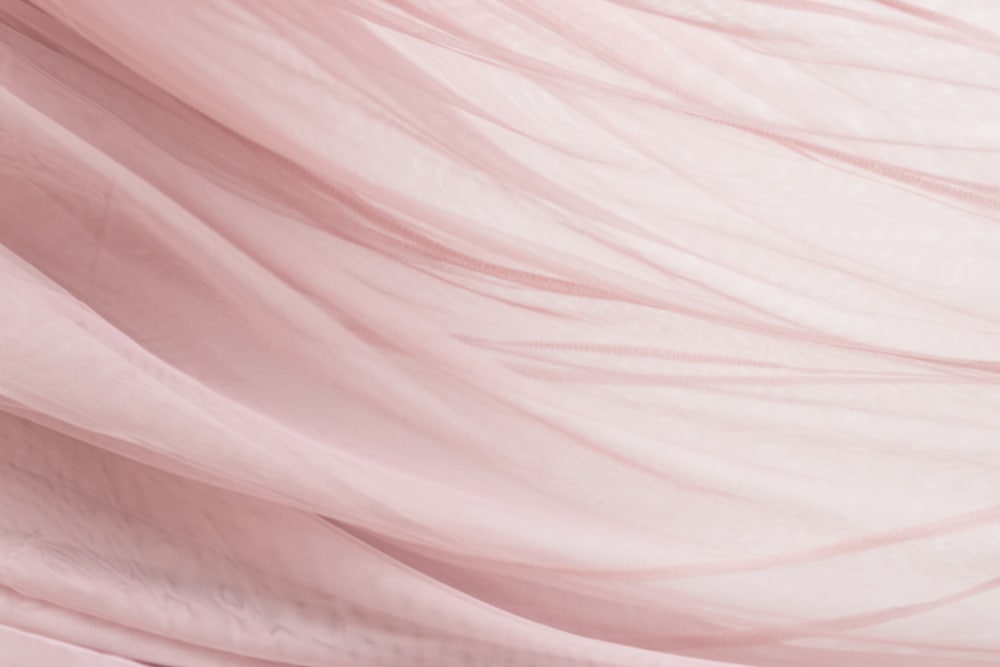 Free & Highly Useful Fabric Textures for Designers: Pink Chiffon