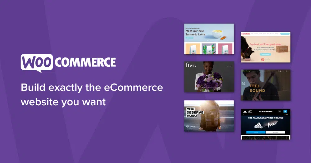 Things You Didn't Know About WordPress: WooCommerce