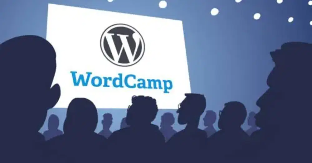 Things You Didn't Know About WordPress: WordCamp