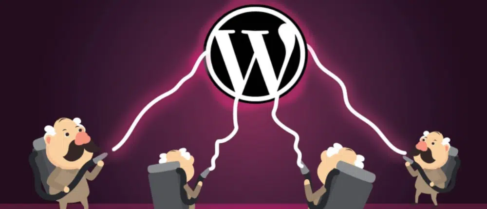Things You Didn't Know About WordPress: WordPress Hack