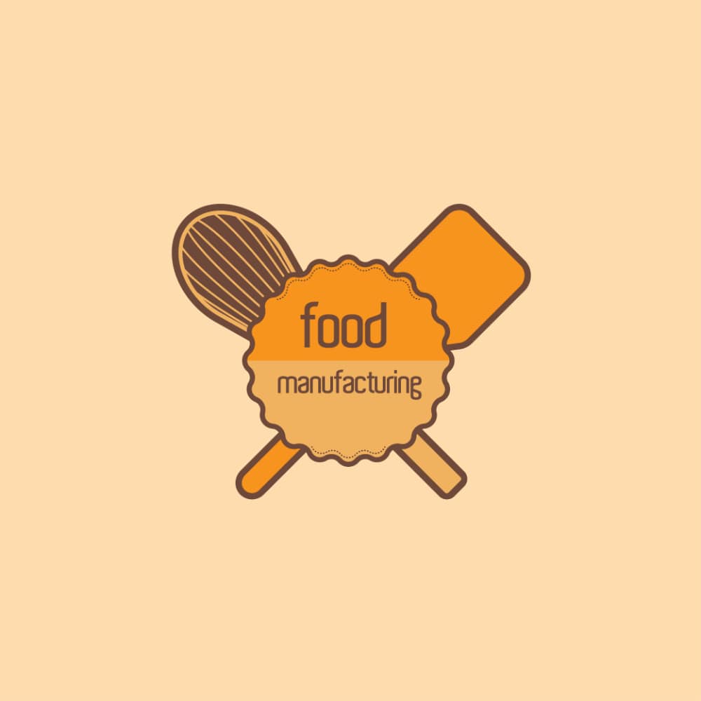 Free Highly Useful Food Logo Templates: Cake Logo