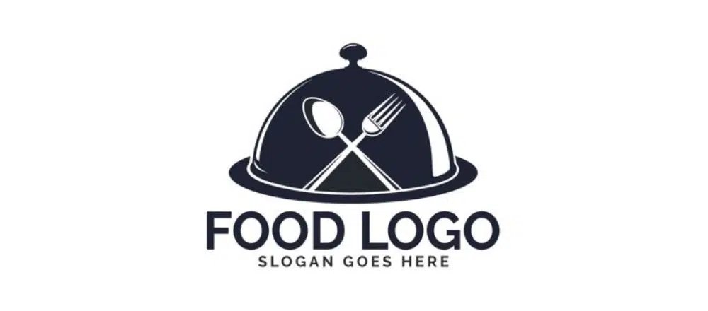 Free Highly Useful Food Logo Templates