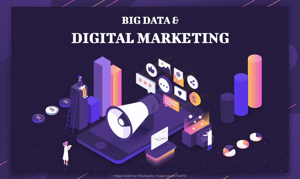 Digital Marketing Trends of 2022: Data analytics in Digital Marketing