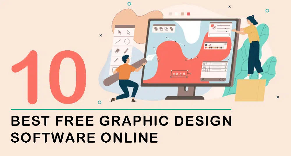 10 Best Free Graphic Design Software Online 
