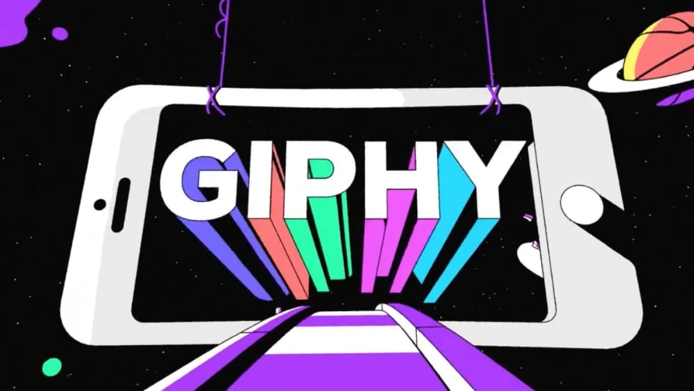 Giphy : 10 Best Free Graphic Design Software Online 