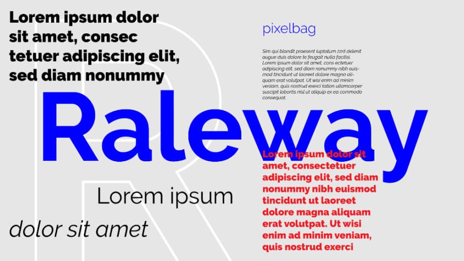 20 Free Web Safe Fonts For Designers To Use in 2022