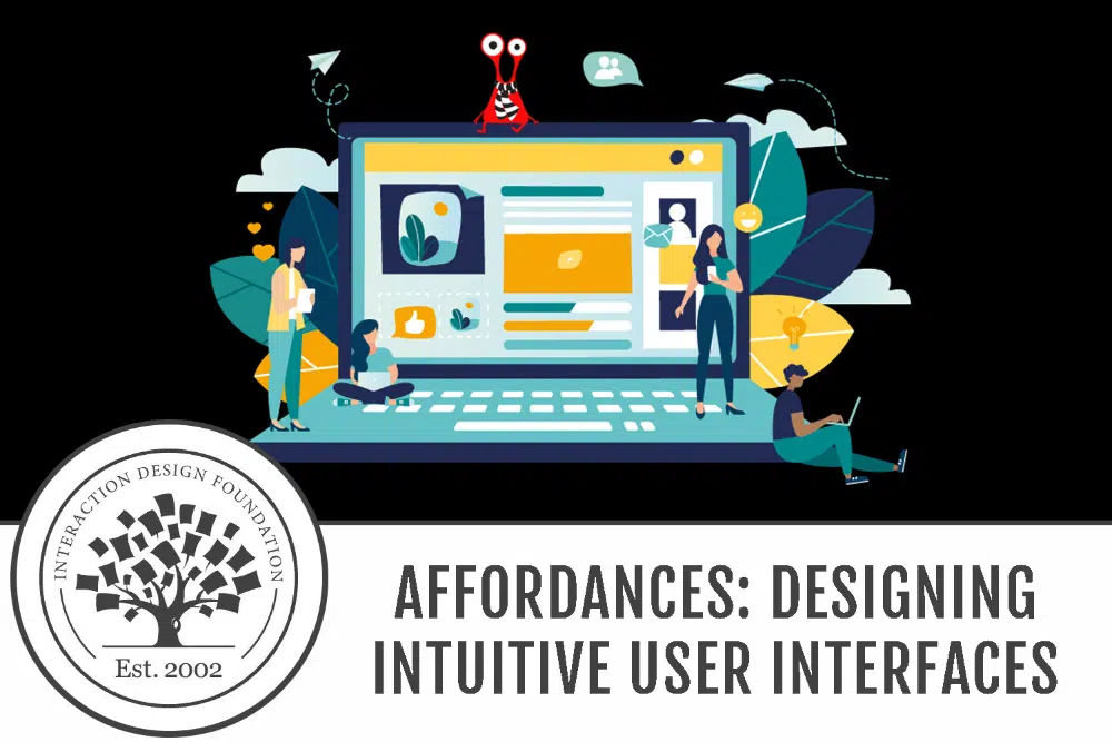 Designing Intuitive user Interfaces course by IxDF