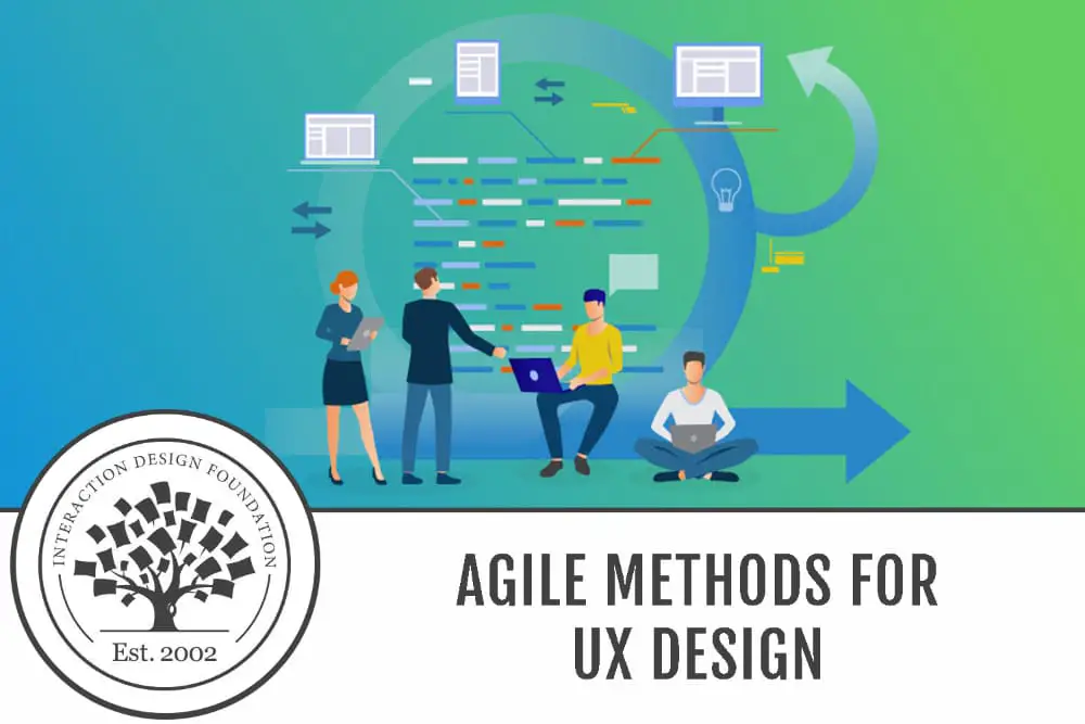 Agile methods for ux design course online