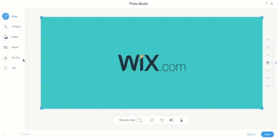 10 Tips to design a stunning logo with the Wix logo maker