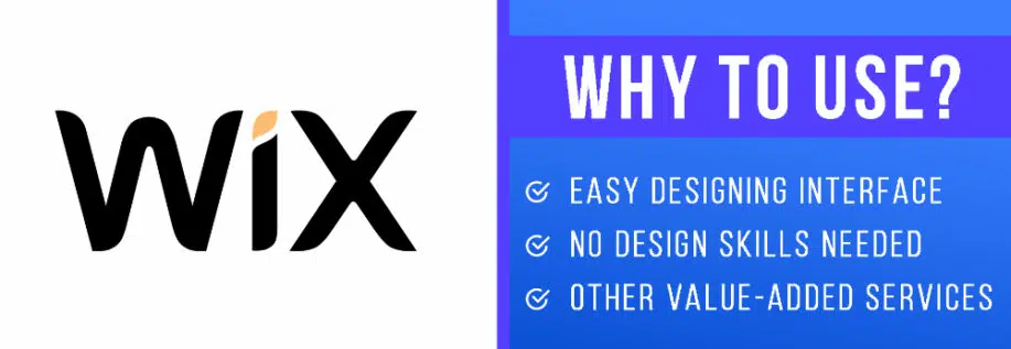 Wix Free Logo Maker