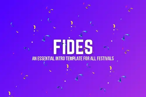 Fides - Essential Intro