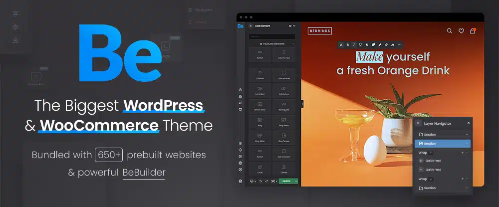10+ Cool WordPress Themes for Designers in 2023